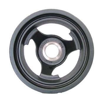 2010 Hummer H3T Engine Harmonic Balancer Dayco PB1190N image 3 of 4