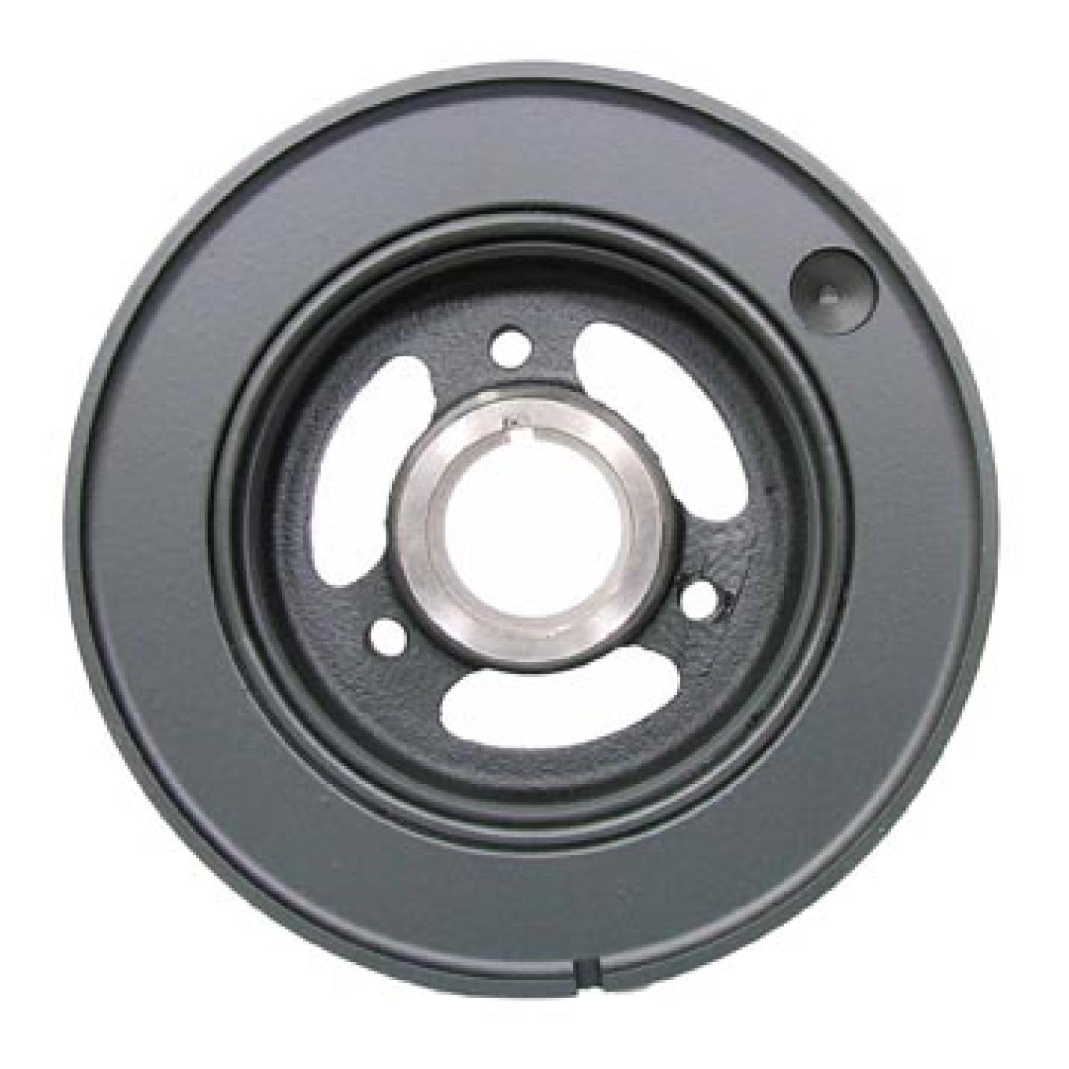 Dayco PB1192N - Engine Harmonic Balancer Dayco PB1192N Engine Harmonic Balancer product image 1 of 5