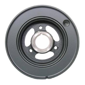 1996 Ford F-250 Engine Harmonic Balancer Dayco PB1192N image 1 of 4