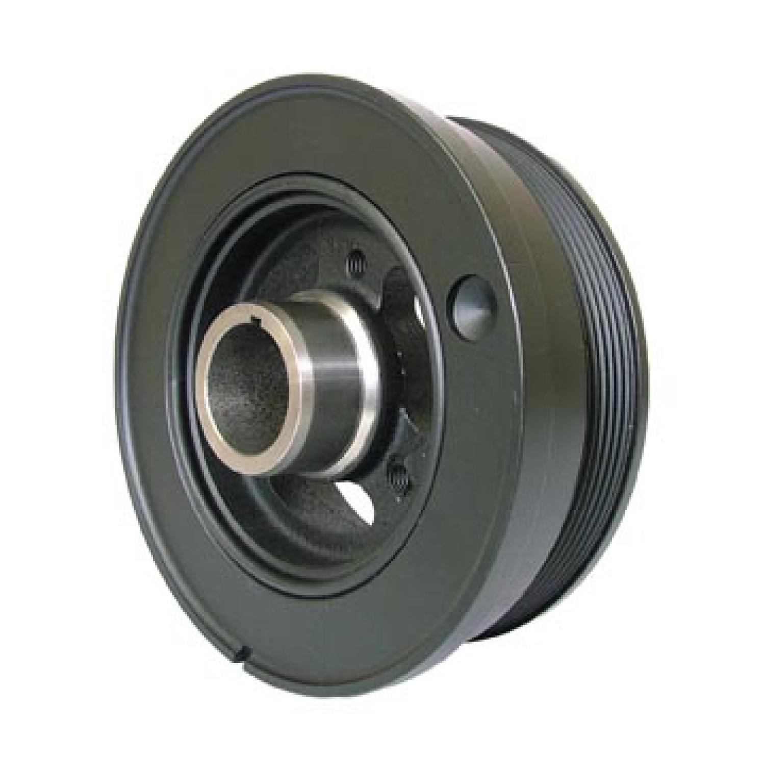 Dayco PB1192N - Engine Harmonic Balancer Dayco PB1192N Engine Harmonic Balancer product image 2 of 5