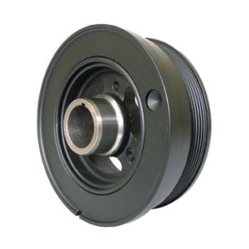 1996 Ford F-250 Engine Harmonic Balancer Dayco PB1192N image 2 of 4
