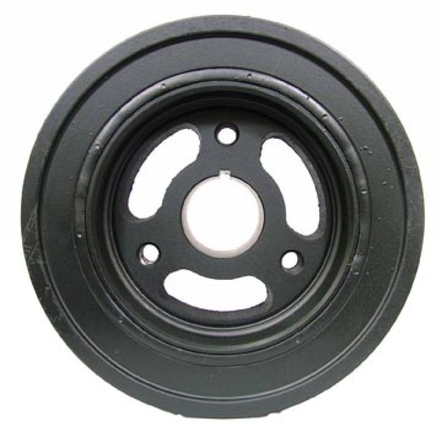 Dayco PB1192N - Engine Harmonic Balancer Dayco PB1192N Engine Harmonic Balancer product image 3 of 5