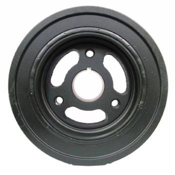 1996 Ford F-250 Engine Harmonic Balancer Dayco PB1192N image 3 of 4