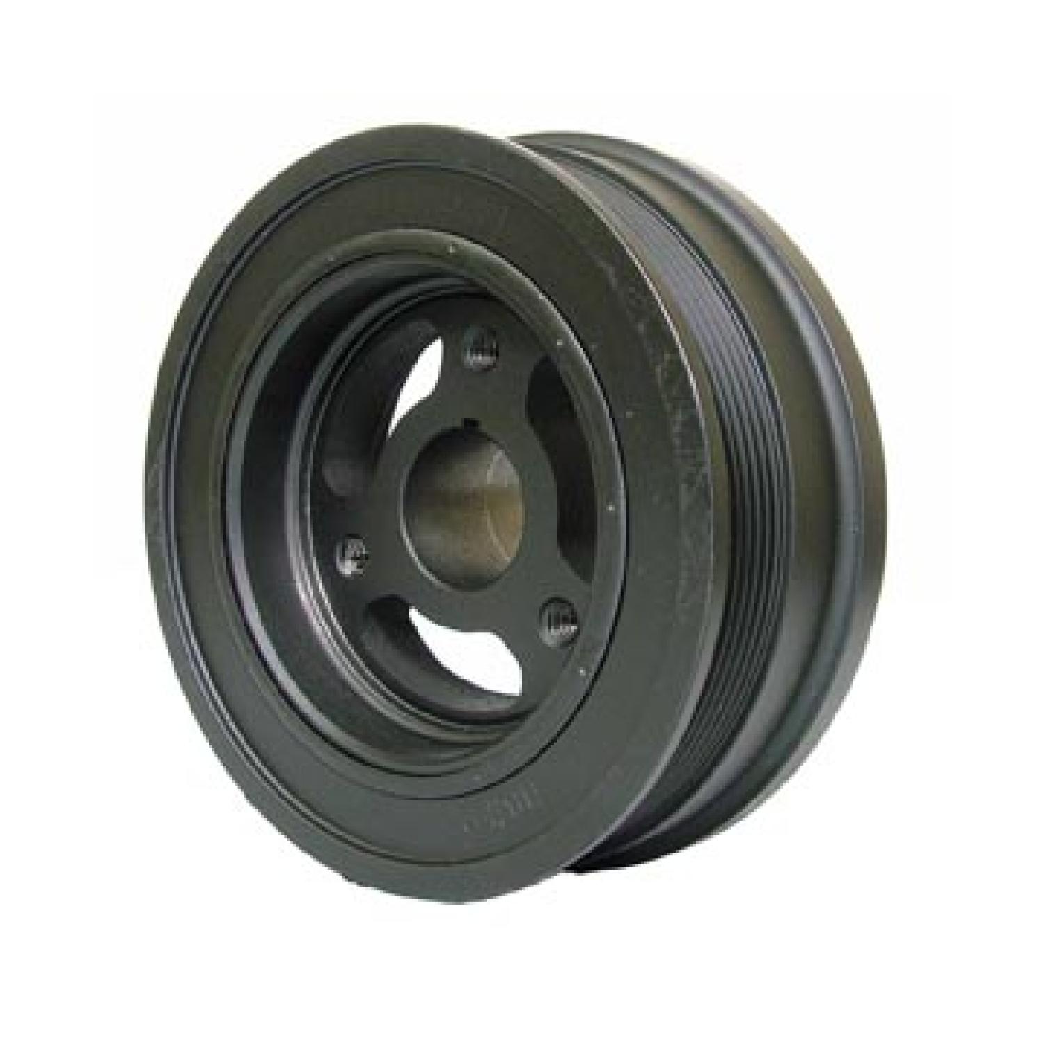 Dayco PB1192N - Engine Harmonic Balancer Dayco PB1192N Engine Harmonic Balancer product image 4 of 5