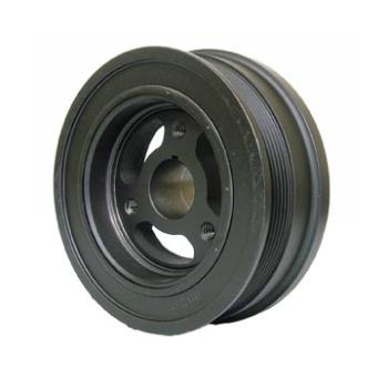 1996 Ford F-250 Engine Harmonic Balancer Dayco PB1192N image 4 of 4