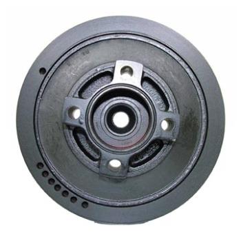 2002 Chevrolet Express 2500 Engine Harmonic Balancer Pulley Dayco PB1194N image 1 of 4