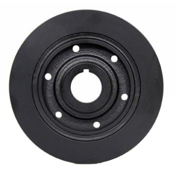 1993 Chrysler Daytona Engine Harmonic Balancer Dayco PB1195N image 1 of 4
