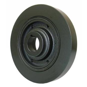 1993 Chrysler Daytona Engine Harmonic Balancer Dayco PB1195N image 2 of 4