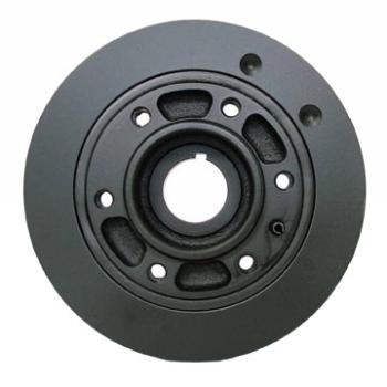 1993 Chrysler Daytona Engine Harmonic Balancer Dayco PB1195N image 3 of 4