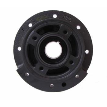1997 Ford Thunderbird Engine Harmonic Balancer Dayco PB1196N image 3 of 4
