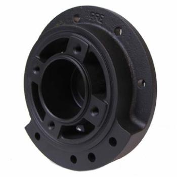 1997 Ford Thunderbird Engine Harmonic Balancer Dayco PB1196N image 4 of 4
