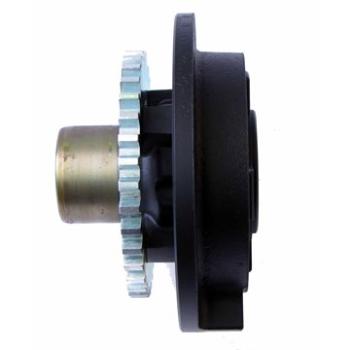 Dayco PB1196N - Engine Harmonic Balancer Dayco PB1196N Engine Harmonic Balancer product image 5 of 5
