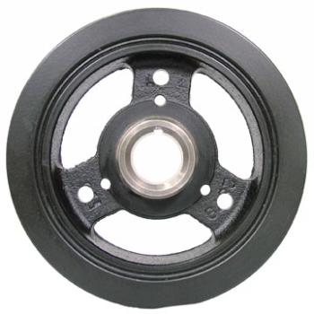 1999 Jeep TJ Engine Harmonic Balancer