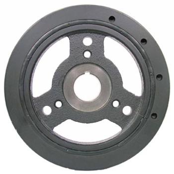 1997 Jeep Cherokee Engine Harmonic Balancer Dayco PB1198N image 3 of 4