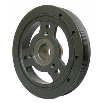 1997 Jeep Cherokee Engine Harmonic Balancer Dayco PB1198N image 4 of 4