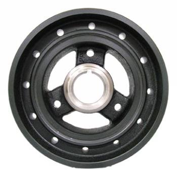 1987 GMC Caballero Engine Harmonic Balancer Dayco PB1200N image 1 of 4