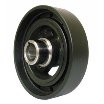 1987 GMC Caballero Engine Harmonic Balancer Dayco PB1200N image 2 of 4