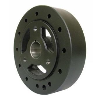 1987 GMC Caballero Engine Harmonic Balancer Dayco PB1200N image 4 of 4