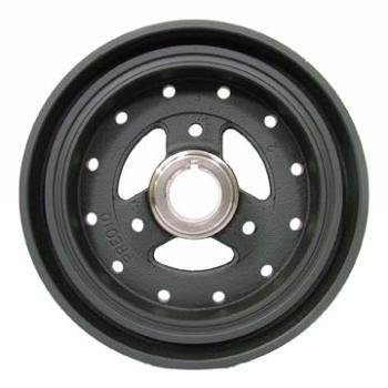 1978 GMC C25 Suburban Engine Harmonic Balancer Dayco PB1201N image 1 of 4