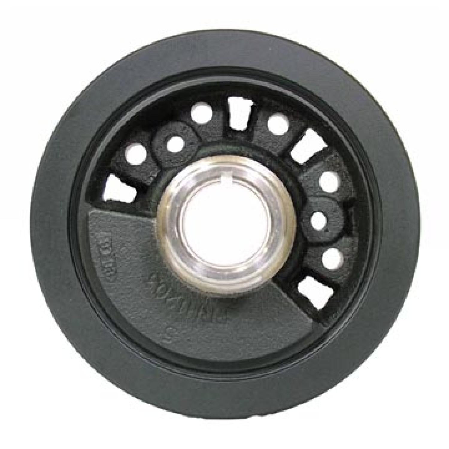 Dayco PB1203N - Engine Harmonic Balancer Dayco PB1203N Engine Harmonic Balancer product image 1 of 5