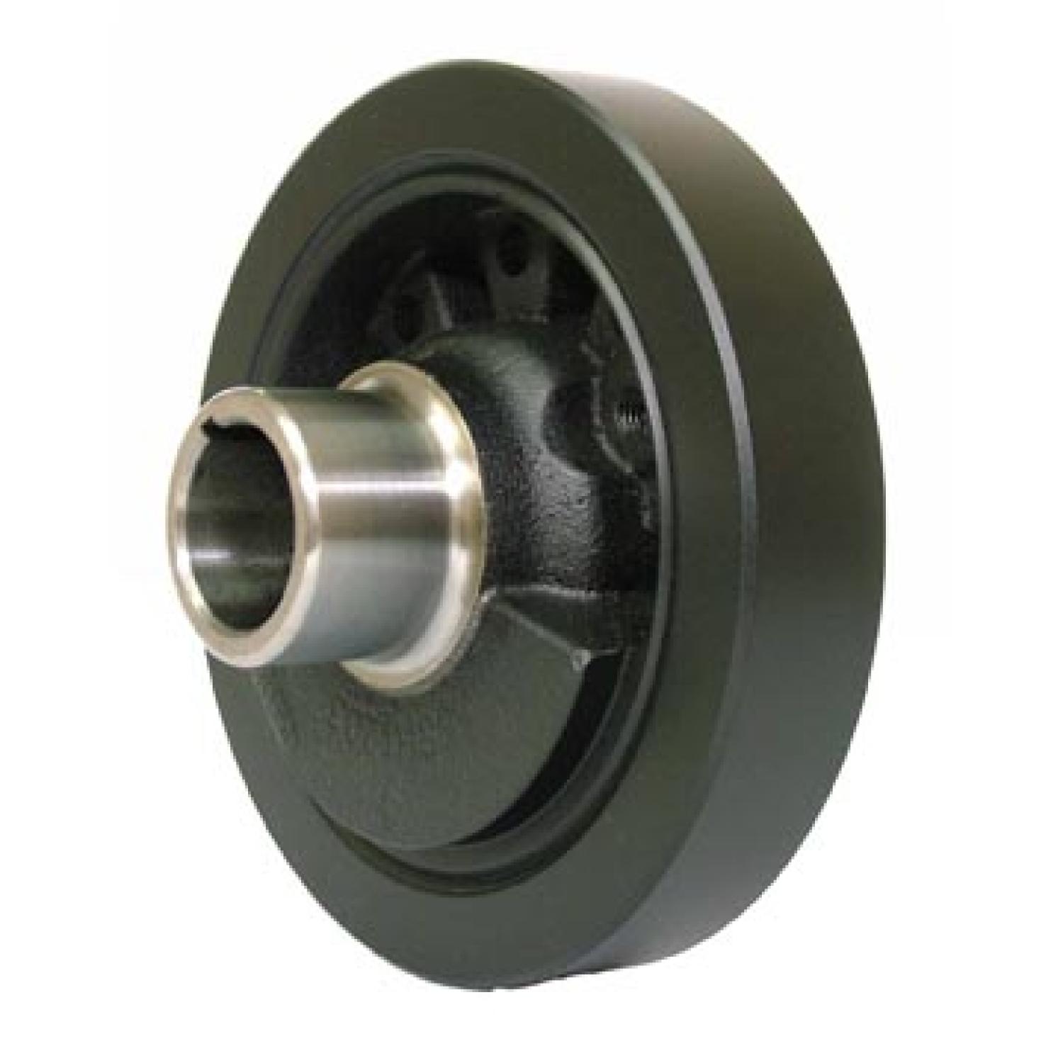 Dayco PB1203N - Engine Harmonic Balancer Dayco PB1203N Engine Harmonic Balancer product image 2 of 5