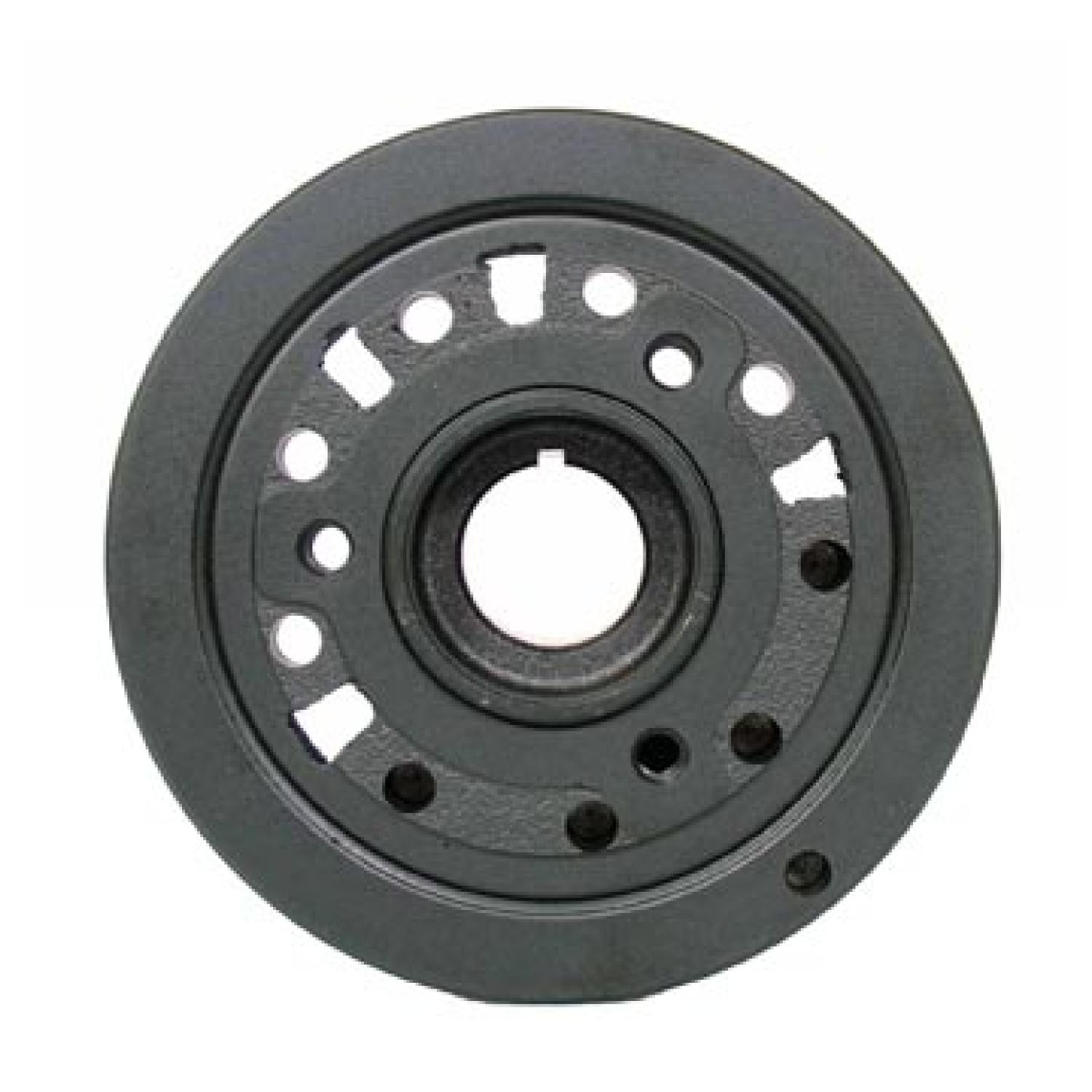Dayco PB1203N - Engine Harmonic Balancer Dayco PB1203N Engine Harmonic Balancer product image 3 of 5
