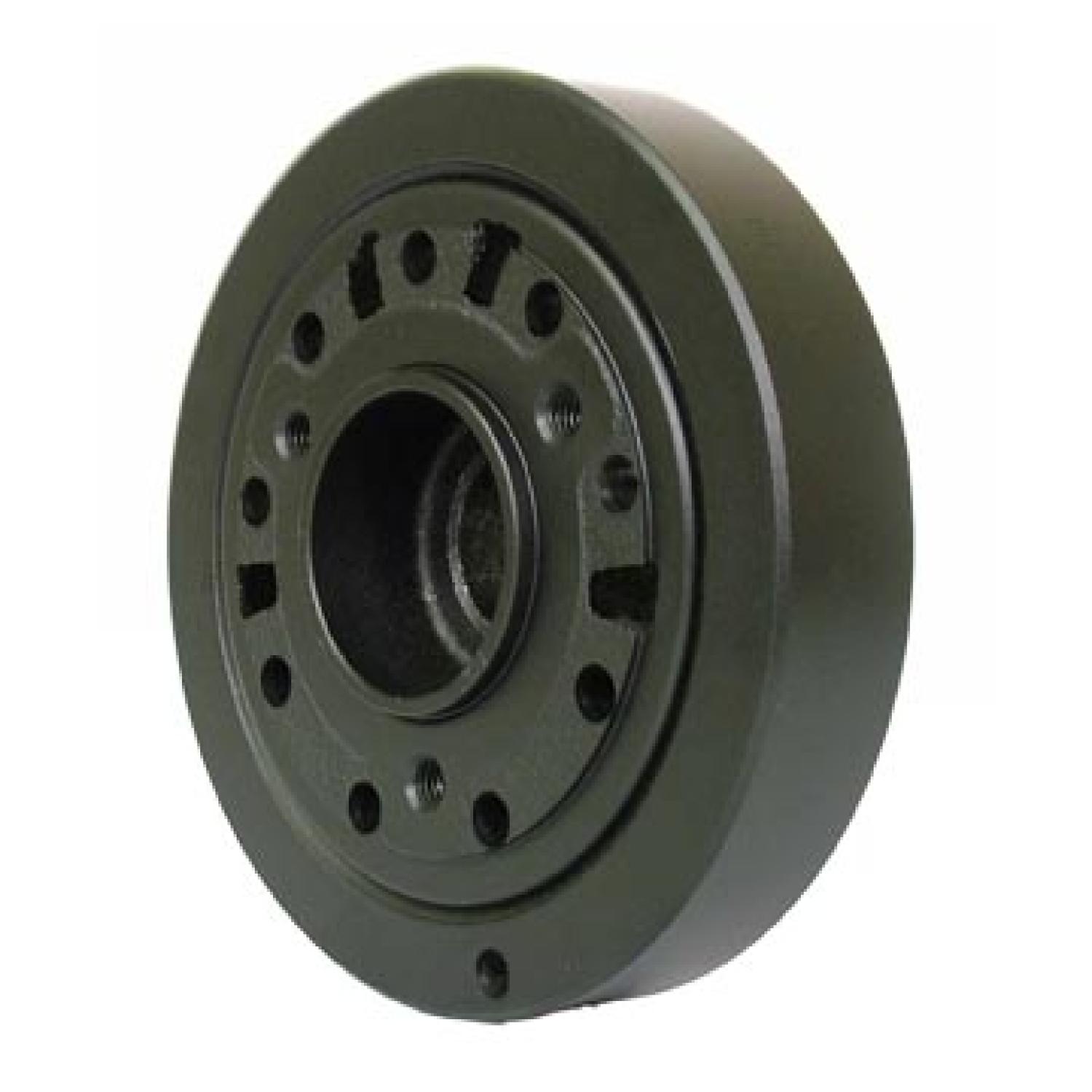 Dayco PB1203N - Engine Harmonic Balancer Dayco PB1203N Engine Harmonic Balancer product image 4 of 5