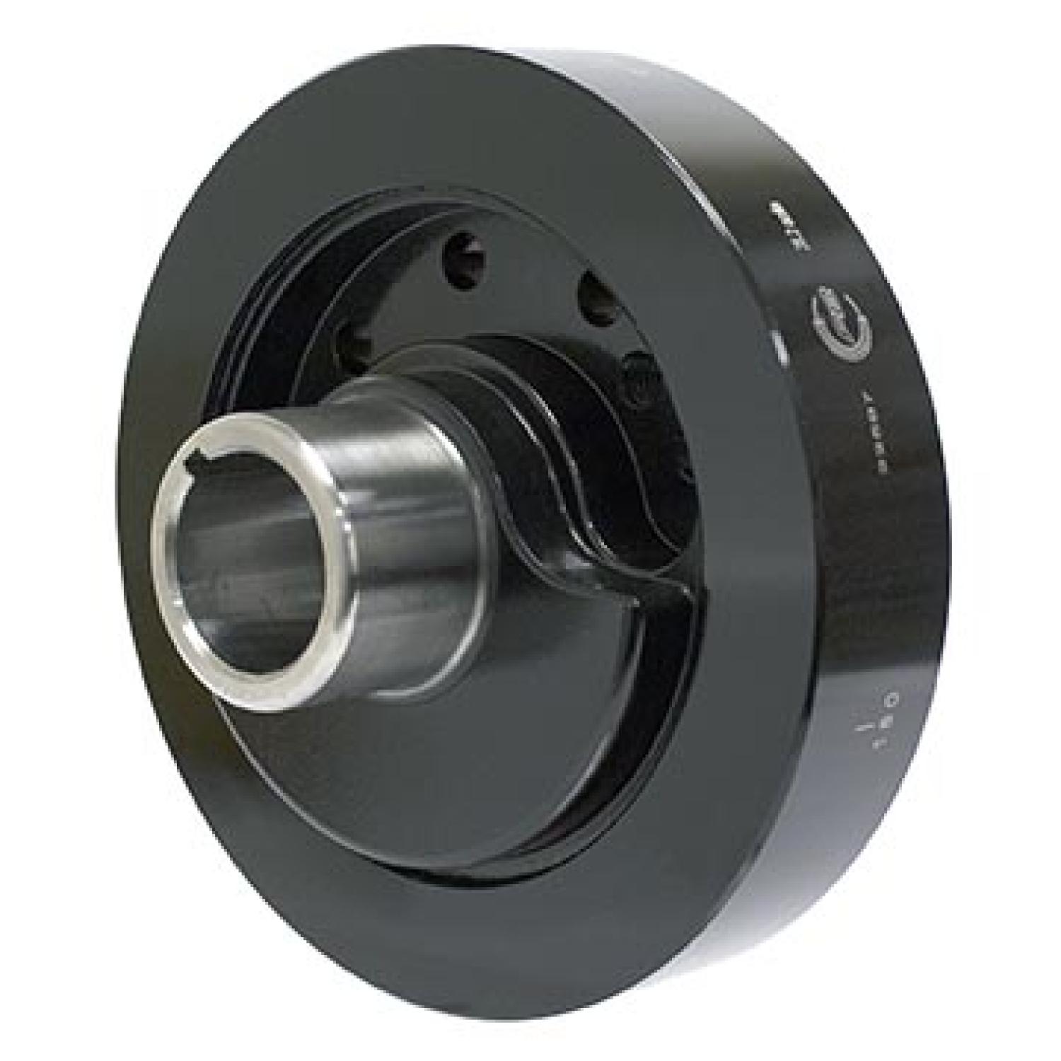 Dayco PB1203SS - Engine Harmonic Balancer Dayco PB1203SS Engine Harmonic Balancer product image 1 of 2