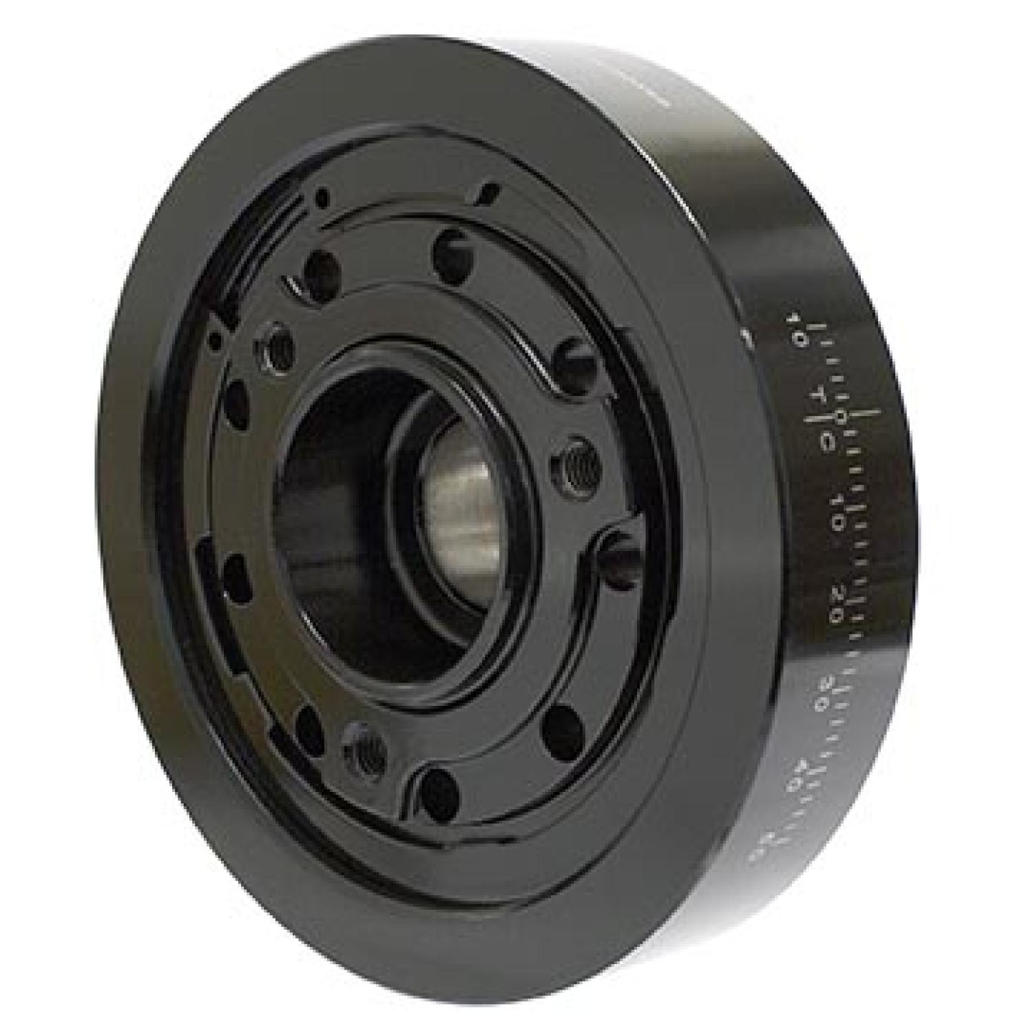 Dayco PB1203SS - Engine Harmonic Balancer Dayco PB1203SS Engine Harmonic Balancer product image 2 of 2