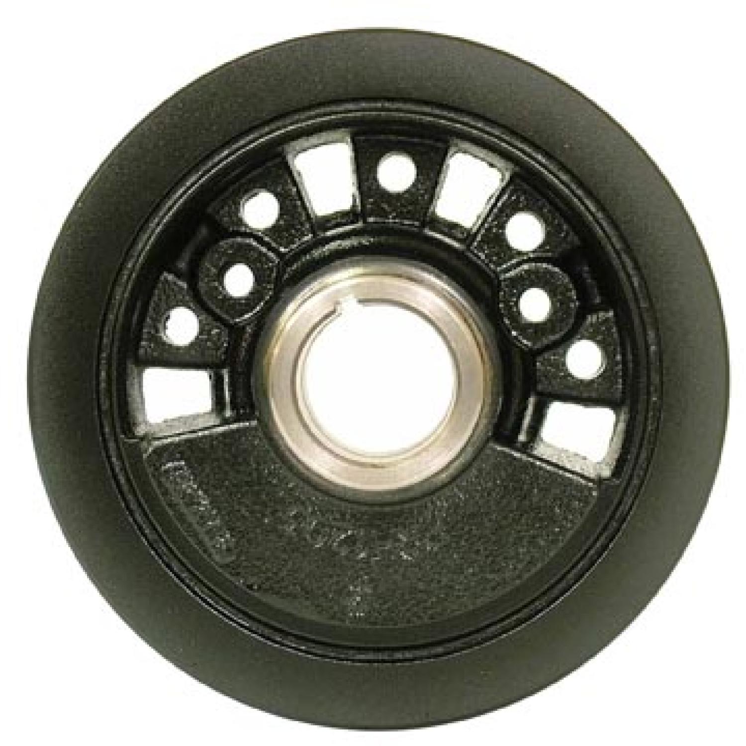 Dayco PB1203ST - Engine Harmonic Balancer Dayco PB1203ST Engine Harmonic Balancer product image 1 of 5