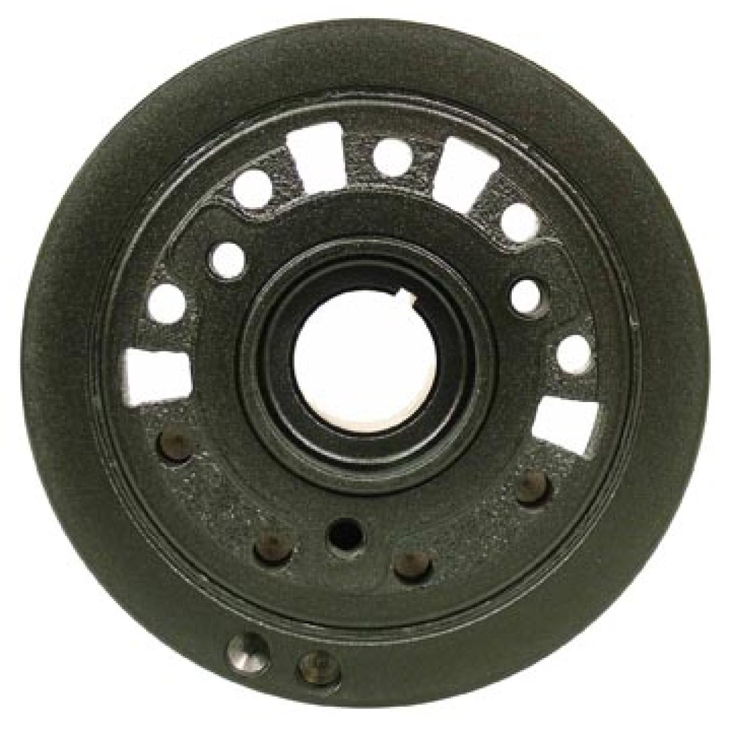 Dayco PB1203ST - Engine Harmonic Balancer Dayco PB1203ST Engine Harmonic Balancer product image 3 of 5