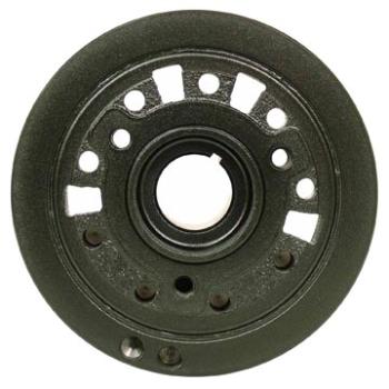 1969 Ford Fairlane Engine Harmonic Balancer Dayco PB1203ST image 3 of 4
