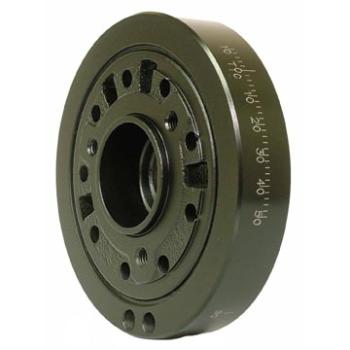 1969 Ford Fairlane Engine Harmonic Balancer Dayco PB1203ST image 4 of 4