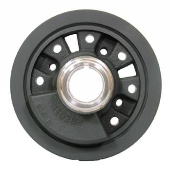 1969 Ford Fairlane Engine Harmonic Balancer Dayco PB1205N image 1 of 4