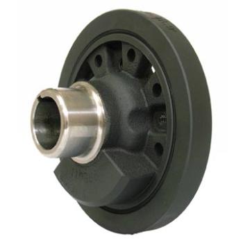 1969 Ford Fairlane Engine Harmonic Balancer Dayco PB1205N image 2 of 4
