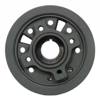 1969 Ford Fairlane Engine Harmonic Balancer Dayco PB1205N image 3 of 4