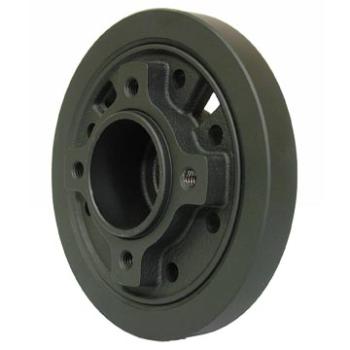 1969 Ford Fairlane Engine Harmonic Balancer Dayco PB1205N image 4 of 4