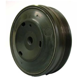 1994 Oldsmobile Silhouette Engine Harmonic Balancer Dayco PB1207N image 4 of 4