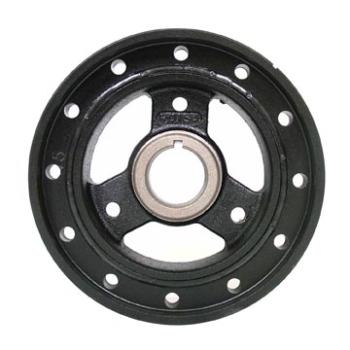 1987 GMC Caballero Engine Harmonic Balancer Dayco PB1208N image 1 of 4