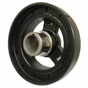 1987 GMC Caballero Engine Harmonic Balancer Dayco PB1208N image 2 of 4