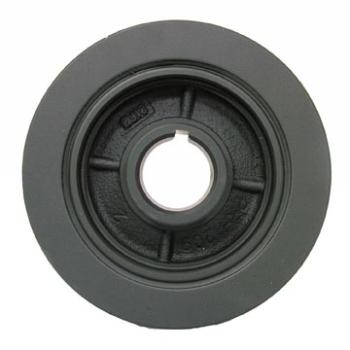 1984 Toyota Pickup Engine Harmonic Balancer Dayco PB1209N image 1 of 4