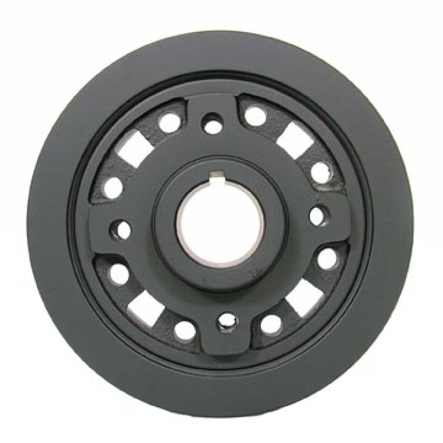 Dayco PB1210N - Engine Harmonic Balancer Dayco PB1210N Engine Harmonic Balancer product image 1 of 5