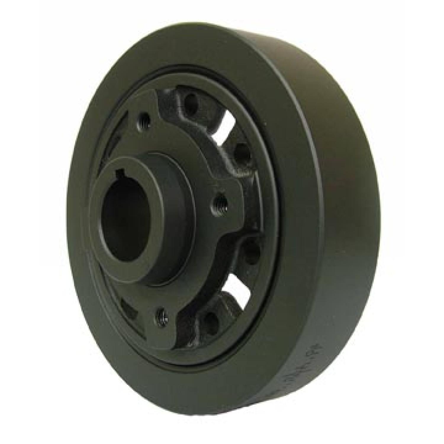 Dayco PB1210N - Engine Harmonic Balancer Dayco PB1210N Engine Harmonic Balancer product image 2 of 5