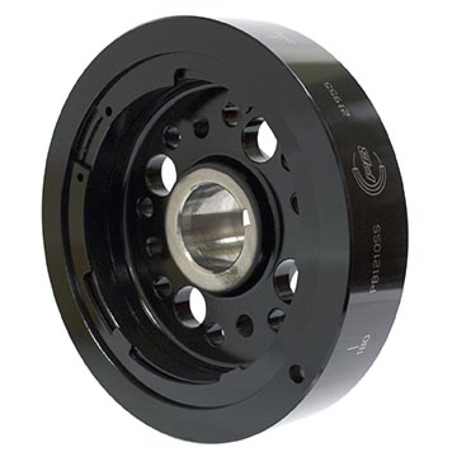 Dayco PB1210SS - Engine Harmonic Balancer Dayco PB1210SS Engine Harmonic Balancer product image 1 of 2