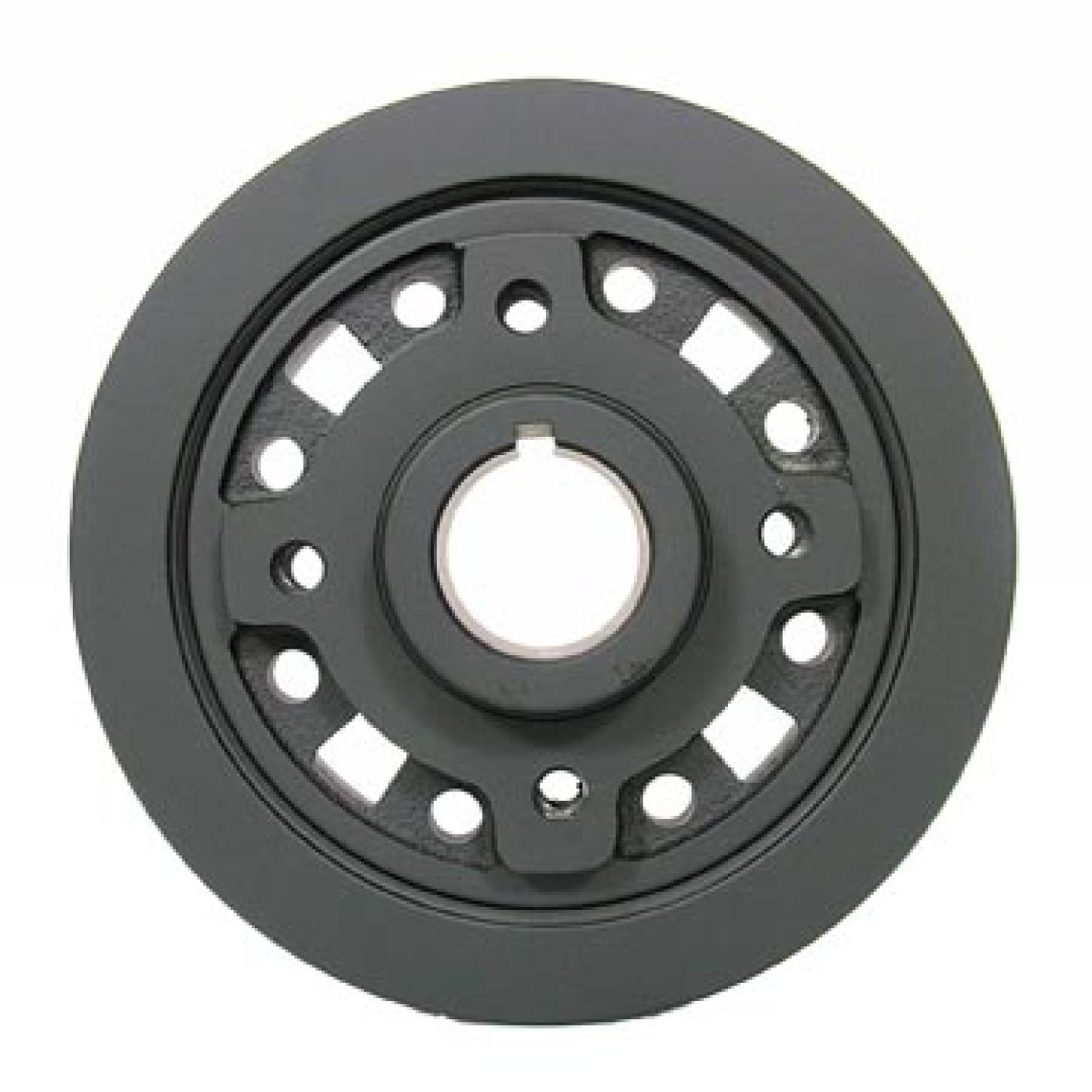 Dayco PB1210ST - Engine Harmonic Balancer Dayco PB1210ST Engine Harmonic Balancer product image 1 of 5