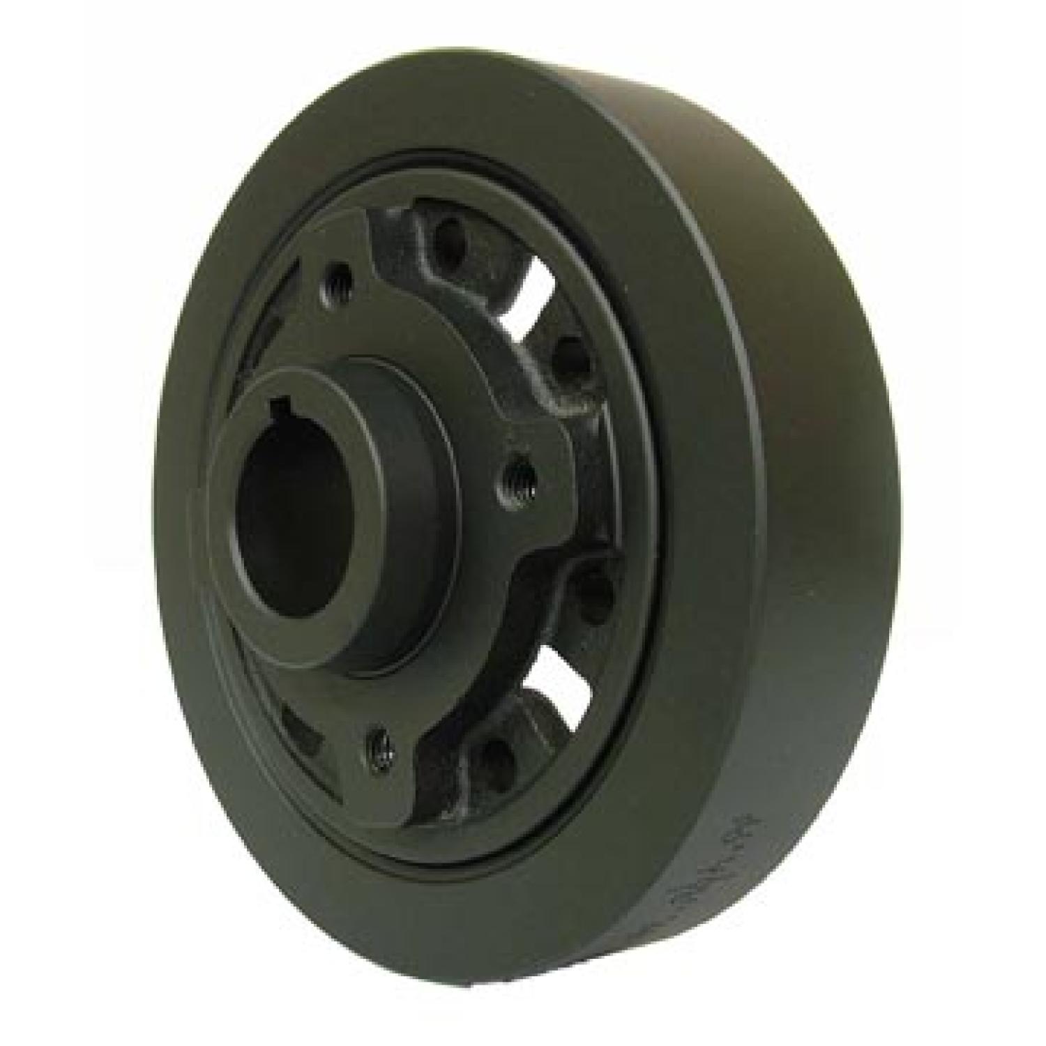 Dayco PB1210ST - Engine Harmonic Balancer Dayco PB1210ST Engine Harmonic Balancer product image 2 of 5