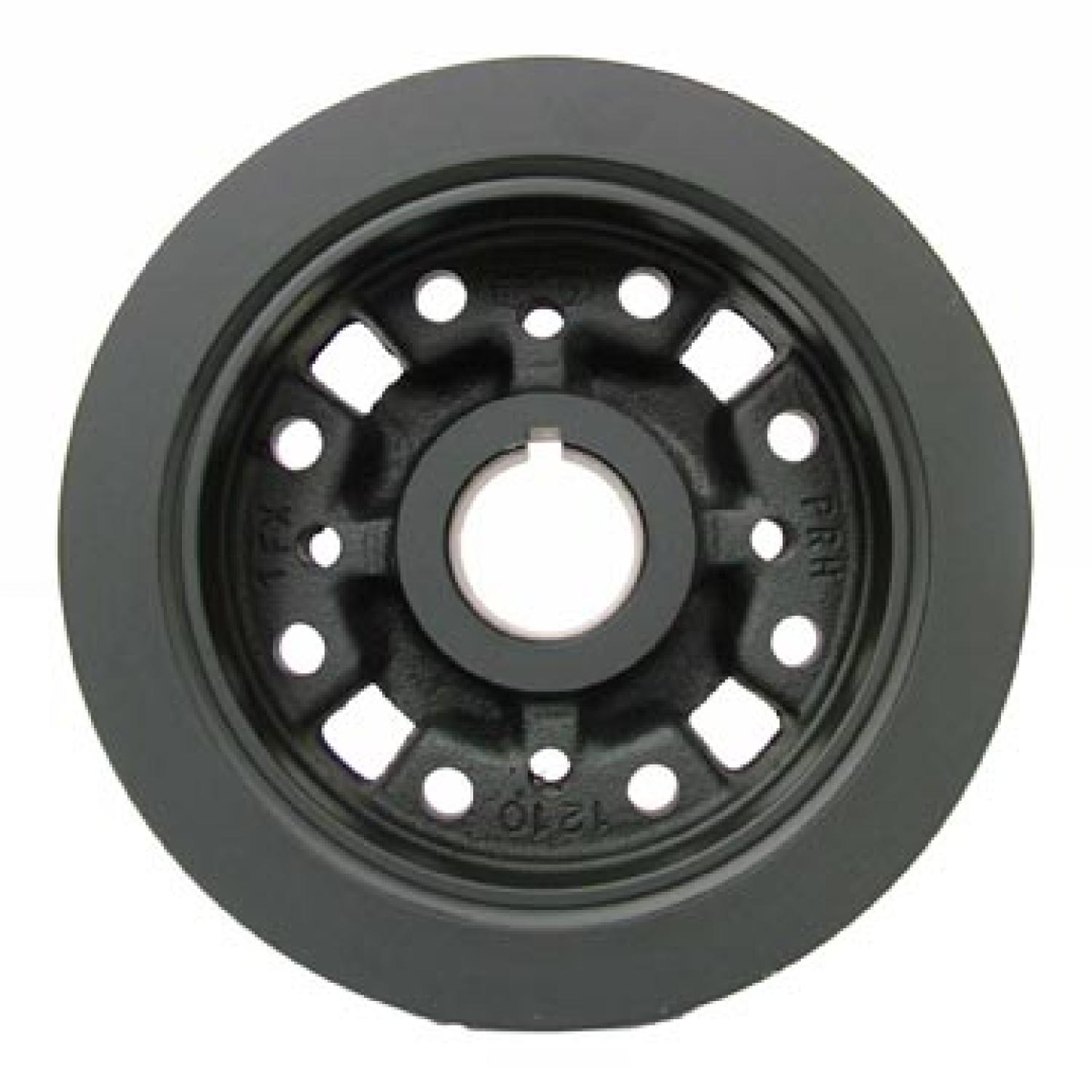 Dayco PB1210ST - Engine Harmonic Balancer Dayco PB1210ST Engine Harmonic Balancer product image 3 of 5