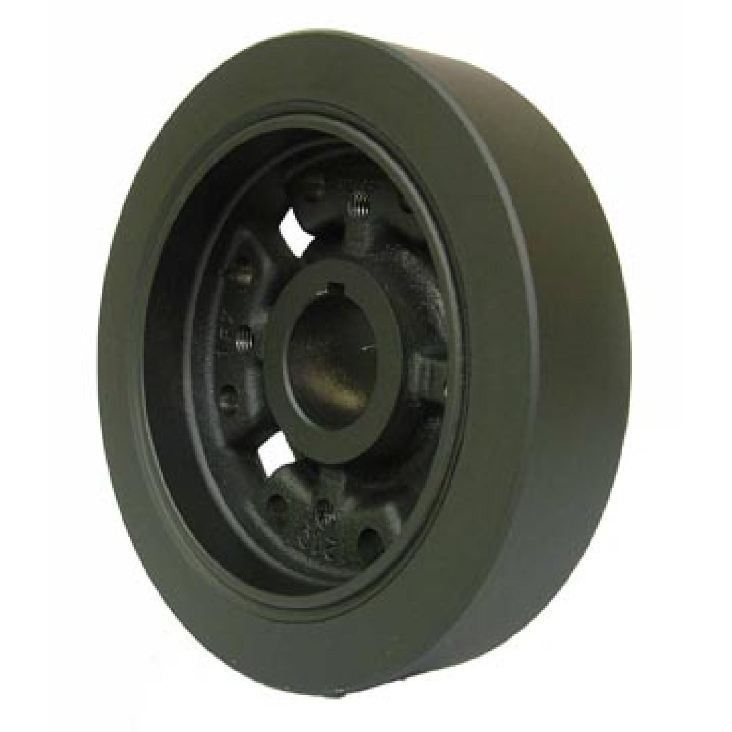 Dayco PB1210ST - Engine Harmonic Balancer Dayco PB1210ST Engine Harmonic Balancer product image 4 of 5