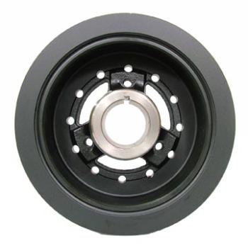 1969 Pontiac Beaumont Engine Harmonic Balancer Dayco PB1211N image 1 of 4