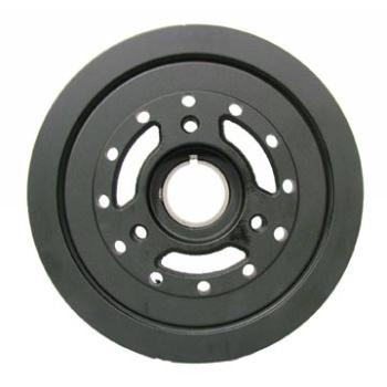 1969 Pontiac Beaumont Engine Harmonic Balancer Dayco PB1211N image 3 of 4